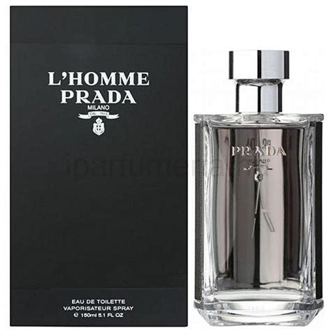 prada perfume men|prada l'homme 150ml price.